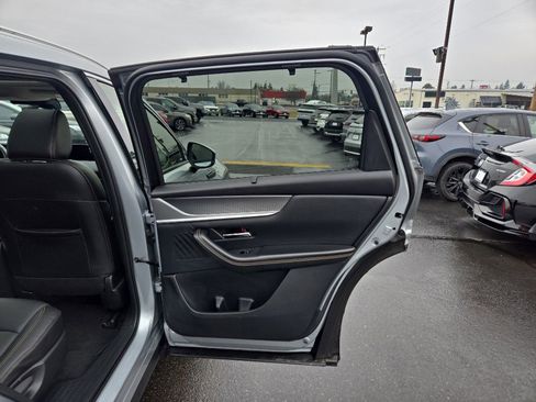 Used 2024 MAZDA CX-90 3.3 Turbo w/ Premium Package image 16