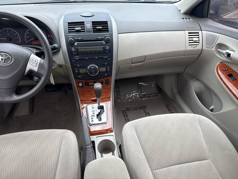 Used 2010 Toyota Corolla FWD image 36