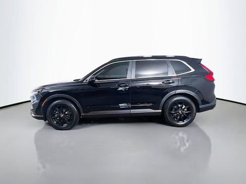 Used 2025 Honda CR-V Sport-L image 6