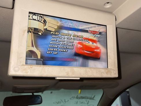 Used 2007 Ford Edge SEL FWD image 13