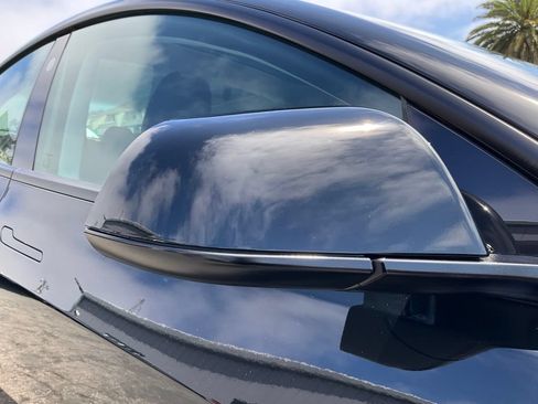 Used 2024 Tesla Model 3 Long Range AWD/4WD image 85