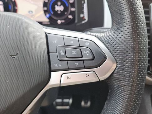 Used 2022 Volkswagen Atlas Cross Sport SEL Premium R-Line image 13