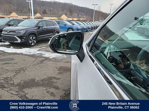 Used 2024 Lexus NX 350 AWD w/ Premium Package image 27