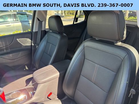 Used 2024 Chevrolet Equinox Premier image 23