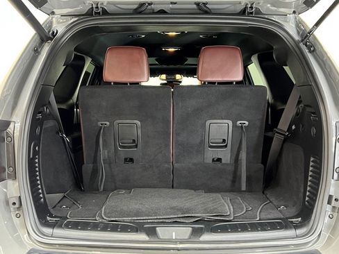 Certified 2024 Dodge Durango R/T image 10