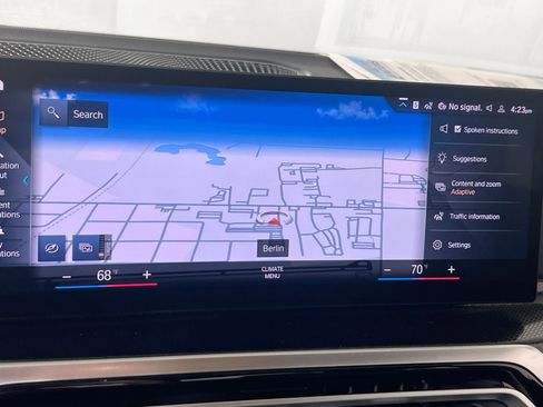 Used 2023 BMW M240i xDrive M240i xDrive w/ Premium Package image 13