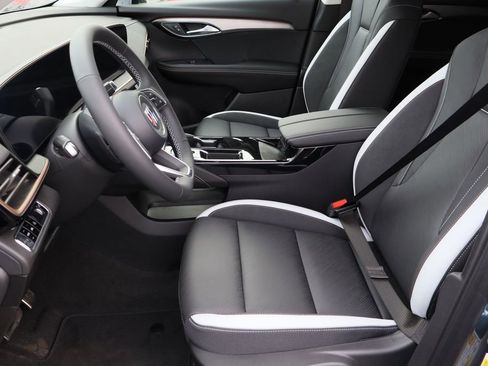 New 2026 Buick Envision Sport Touring image 14