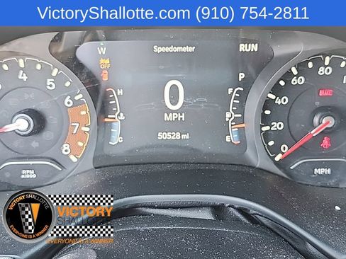 Certified 2024 Jeep Compass Latitude AWD/4WD image 13