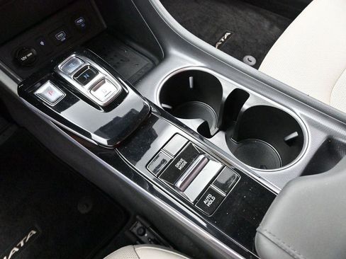 Used 2020 Hyundai Sonata SEL FWD image 27