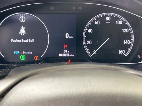 Used 2022 Honda Accord Sport Special Edition image 12