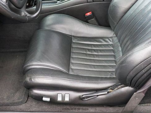 Used 2001 Pontiac Firebird Trans Am image 28