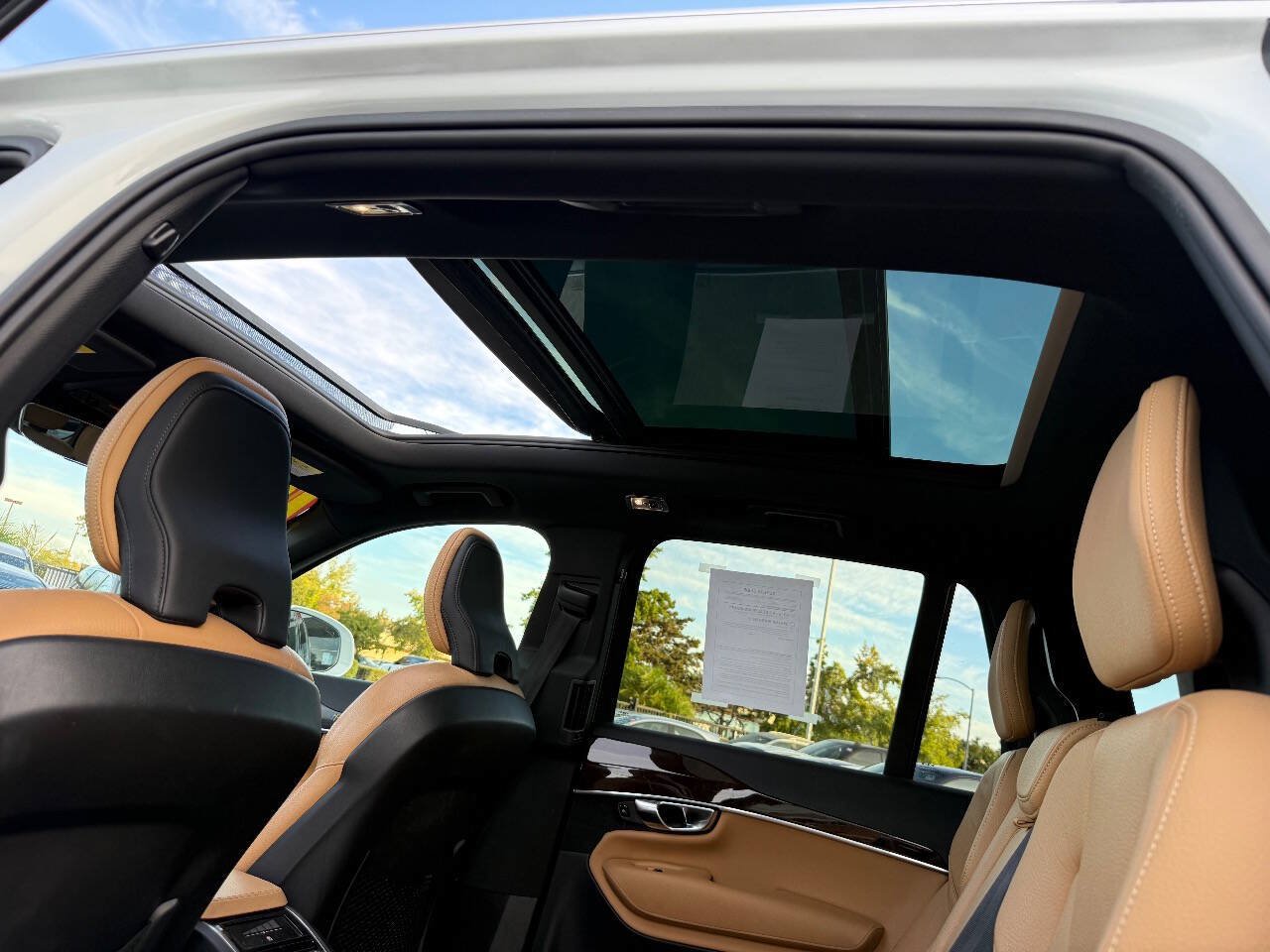 Used 2019 Volvo XC90 T6 Momentum w/ Advanced Package AWD/4WD image 24