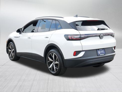 Certified 2023 Volkswagen ID.4 Pro S AWD/4WD image 5