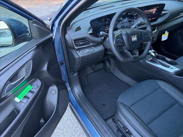 New 2026 Buick Envista Preferred w/ Convenience I Package FWD image 19