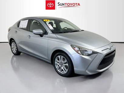 Used 2018 Toyota Yaris iA