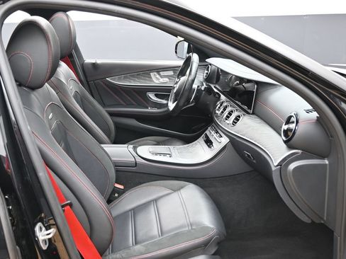 Used 2023 Mercedes-Benz E 53 AMG 4MATIC Sedan image 41