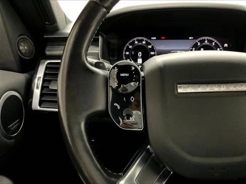 Used 2019 Land Rover Discovery HSE AWD/4WD image 22