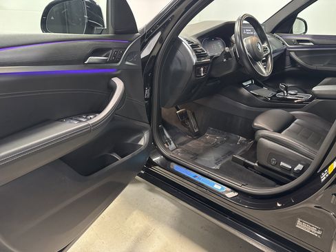 Used 2023 BMW X3 xDrive30i w/ M Sport Package image 14
