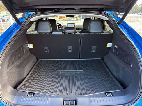 Used 2025 Ford Mustang Mach-E Premium w/ Sport Appearance Package image 15