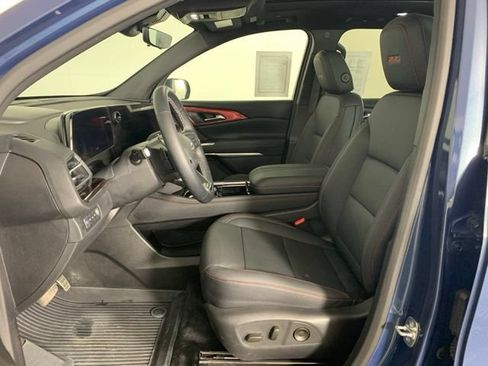 Used 2026 Chevrolet Traverse Z71 w/ Driver Confidence Package AWD/4WD image 20