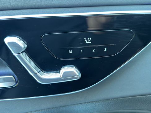 Used 2024 Mercedes-Benz C 43 AMG 4MATIC Sedan image 18