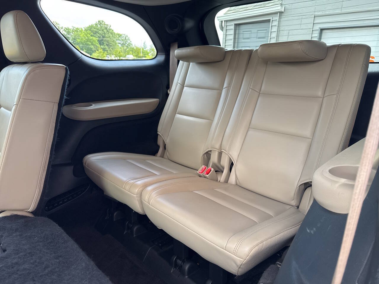 Used 2017 Dodge Durango GT w/ Premium Group AWD/4WD image 21