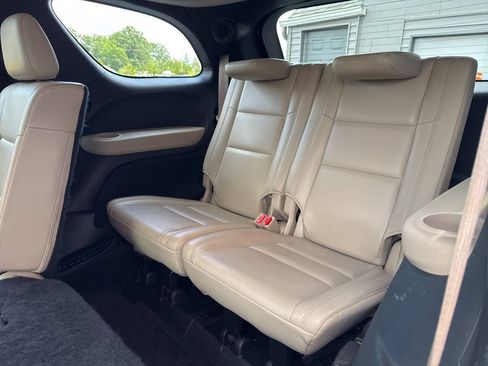 Used 2017 Dodge Durango GT w/ Premium Group AWD/4WD image 21