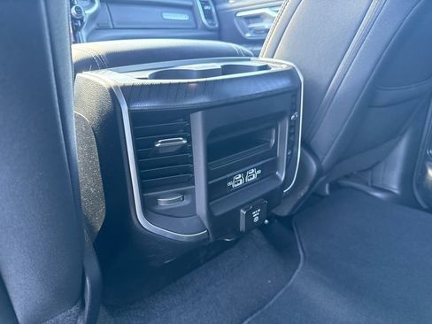 Used 2025 RAM 1500 Big Horn AWD/4WD image 26