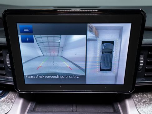 Used 2022 Ford Explorer Timberline image 23