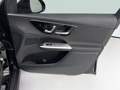 Certified 2025 Mercedes-Benz GLC 300 4MATIC image 24