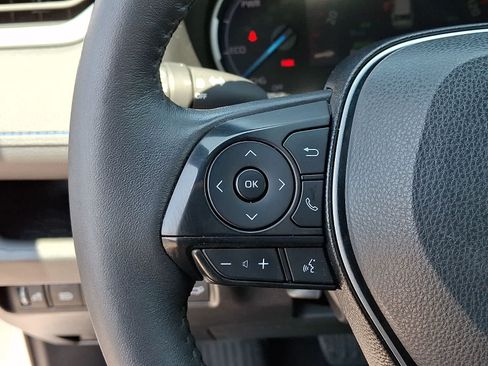 Used 2021 Toyota RAV4 XSE AWD/4WD image 26