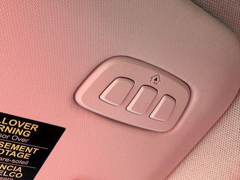 Used 2024 Ford Bronco Sport Heritage w/ Heritage Convenience Package image 27