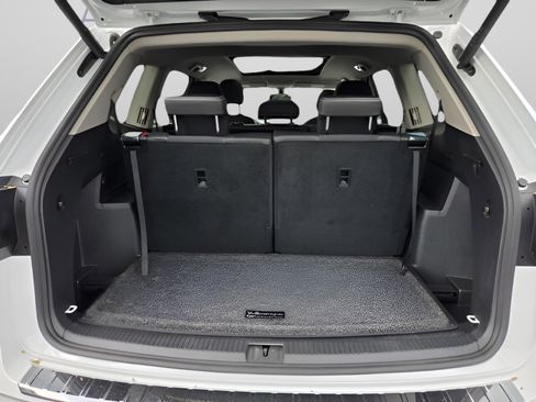 Used 2023 Volkswagen Atlas SE w/ Panoramic Sunroof Package FWD image 31