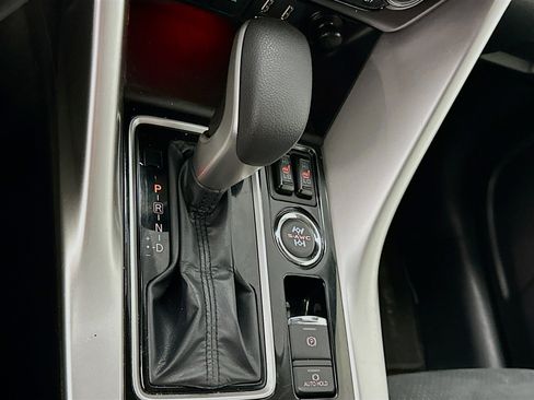 Used 2025 Mitsubishi Eclipse Cross SE AWD/4WD image 25