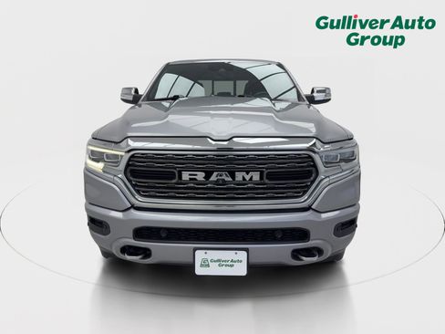 Used 2020 RAM 1500 Limited image 14