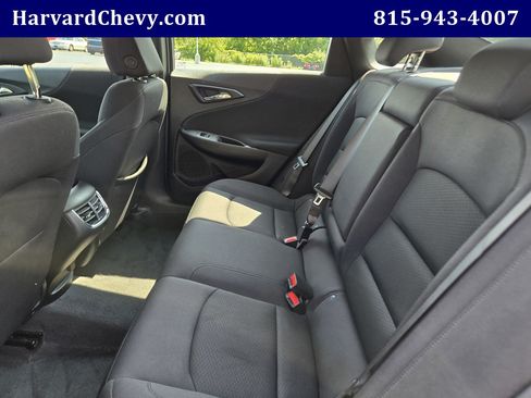 Used 2024 Chevrolet Malibu LT FWD image 26