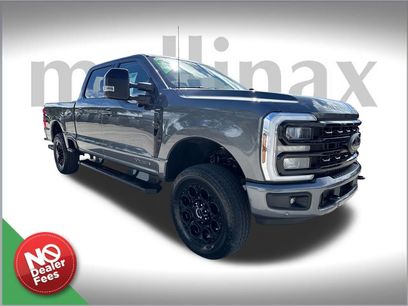 Used 2024 Ford F250 Lariat w/ Lariat Ultimate Package