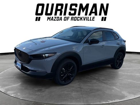 New 2026 MAZDA CX-30 AWD 2.5 S image 2