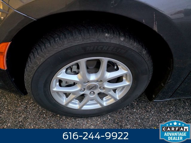Used 2022 Chrysler Pacifica Touring-L FWD image 8