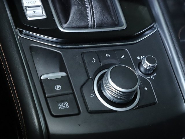 Used 2021 MAZDA CX-5 Grand Touring AWD/4WD image 29