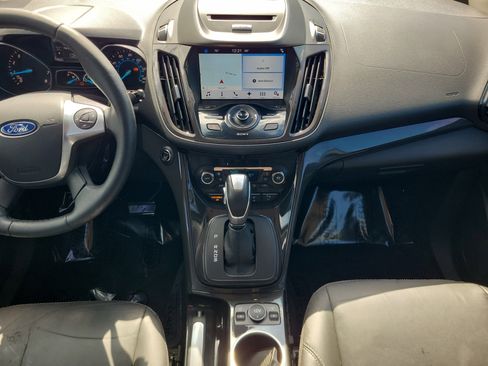 Used 2016 Ford Escape Titanium w/ Equipment Group 301A image 18