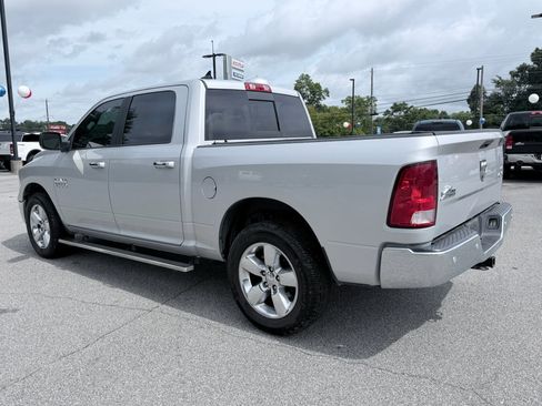 Used 2018 RAM 1500 Big Horn AWD/4WD image 7