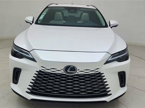 Used 2024 Lexus RX 350 Premium Plus image 2