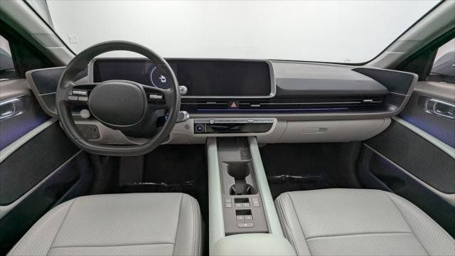 Used 2023 Hyundai Ioniq 6 SEL RWD image 24