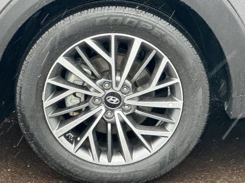 Used 2020 Hyundai Tucson Ultimate image 25