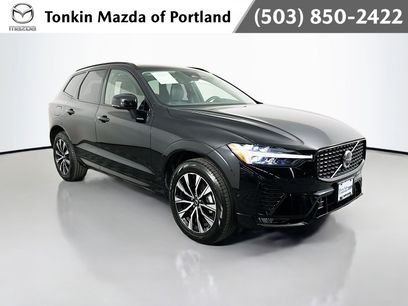 Used 2025 Volvo XC60 B5 Plus