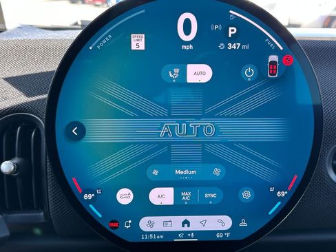 New 2026 MINI Cooper John Cooper Works image 23