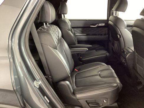 Used 2022 Hyundai Palisade Calligraphy AWD/4WD image 11