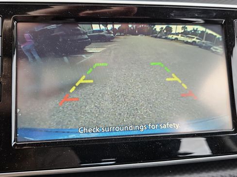 New 2025 Nissan Kicks Play S image 9