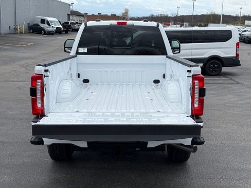 New 2026 Ford F350 XL w/ STX Appearance Package image 38